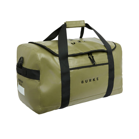 Waterproof Gear Bag - Army Green