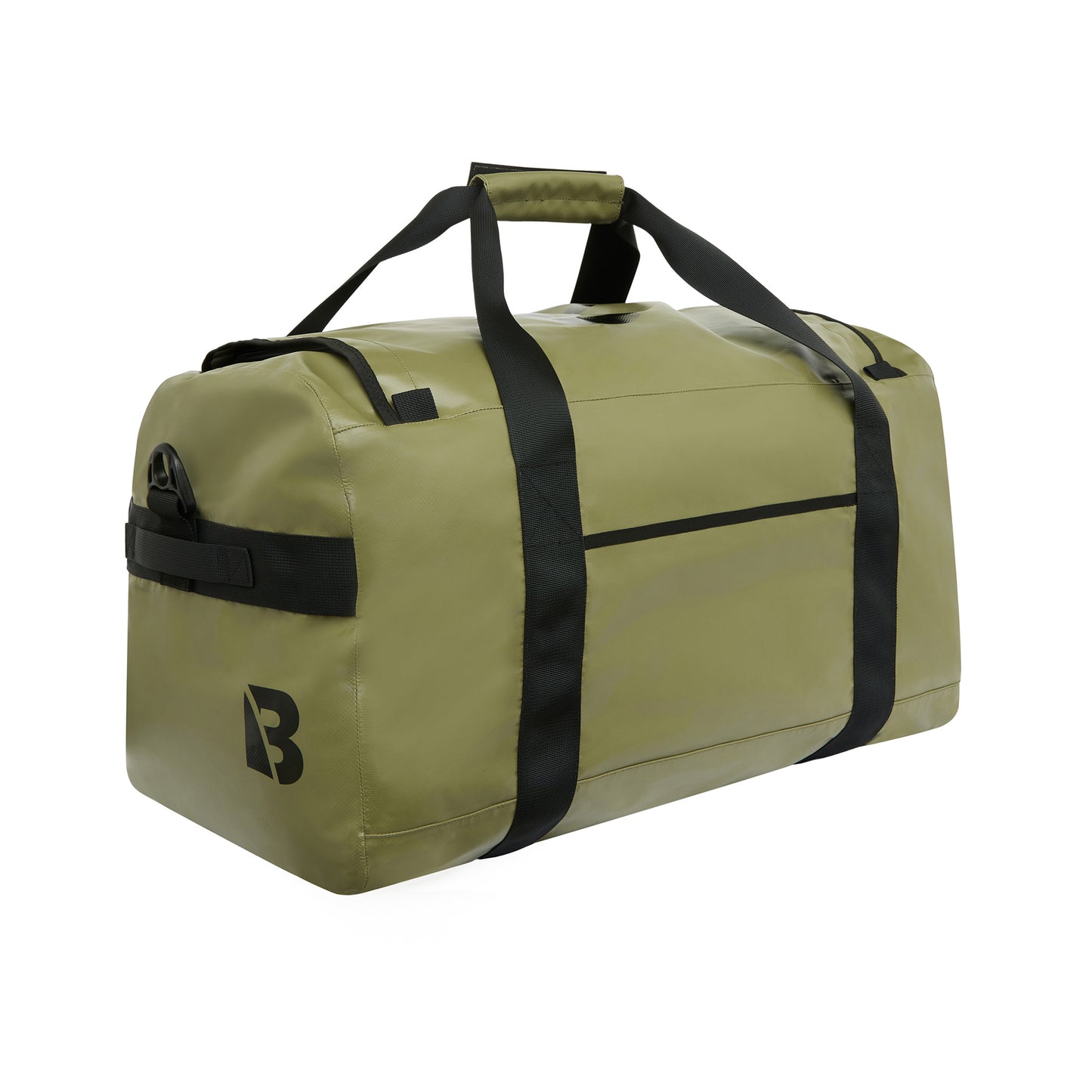 Waterproof Gear Bag - Army Green