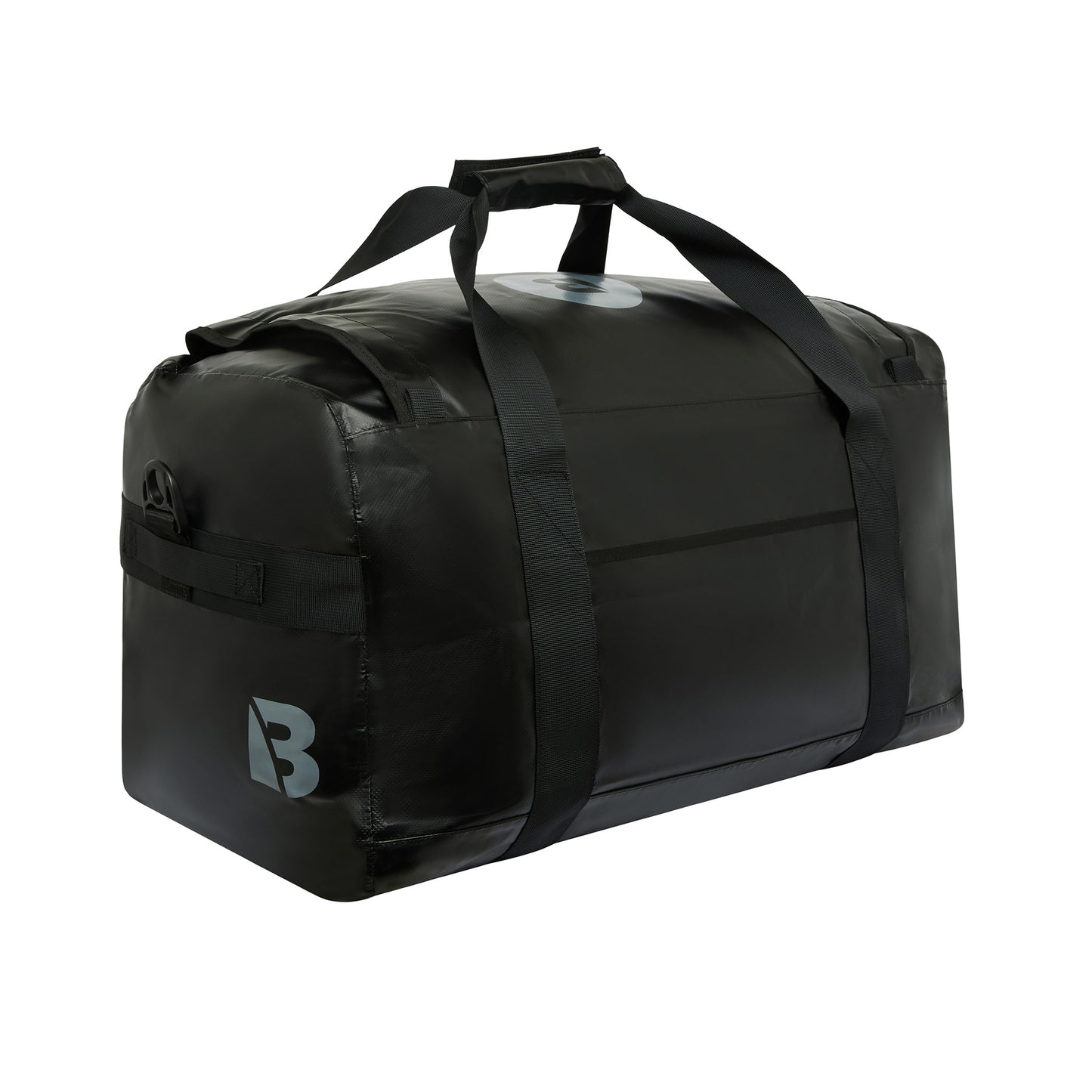 Waterproof Gear Bag - Black