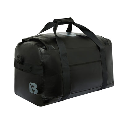 Waterproof Gear Bag - Black