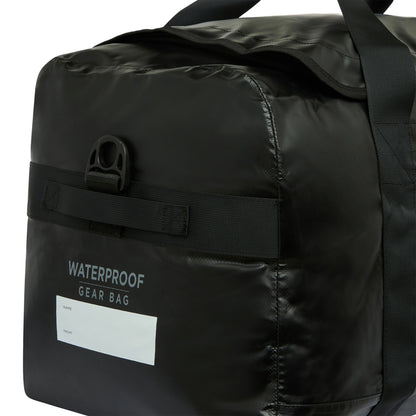 Waterproof Gear Bag - Black