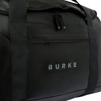 Waterproof Gear Bag - Black