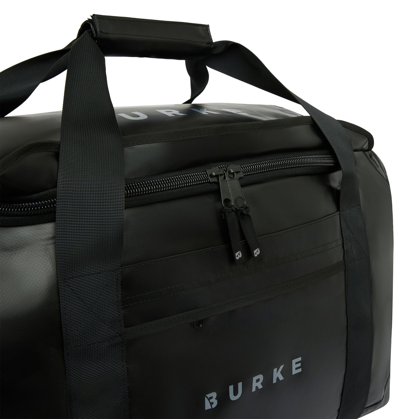 Waterproof Gear Bag - Black