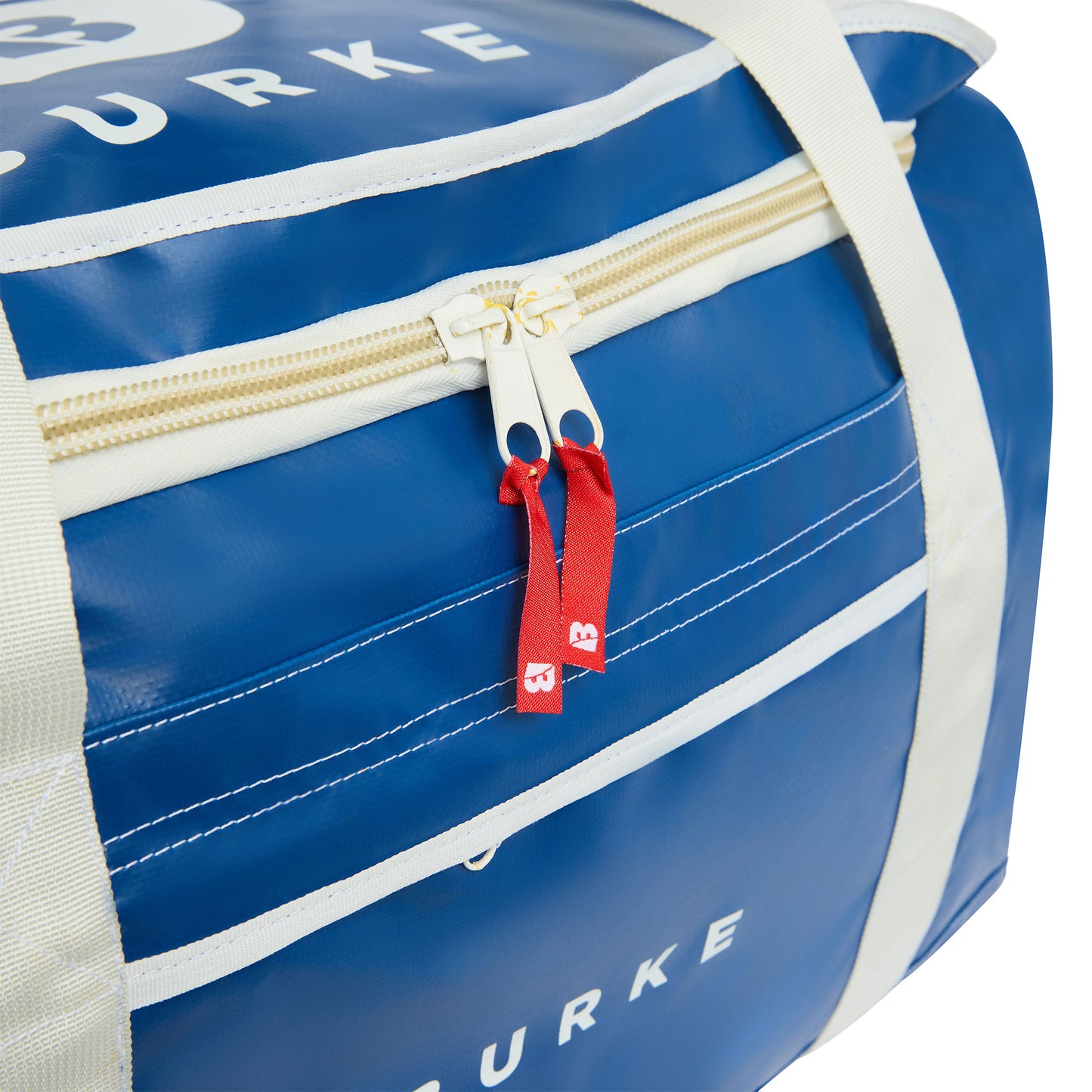 Waterproof Gear Bag - Blue