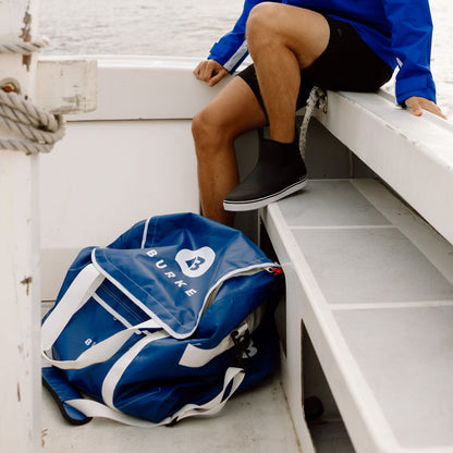 Waterproof Gear Bag - Blue