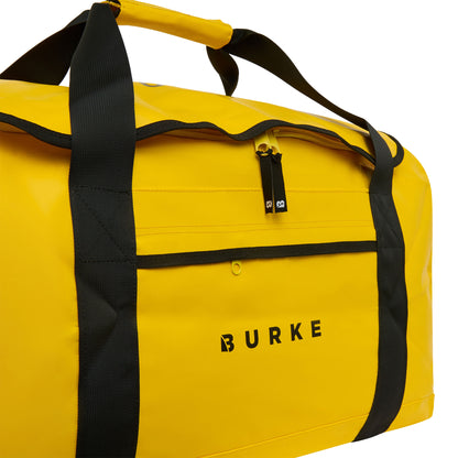 Waterproof Gear Bag - Yellow