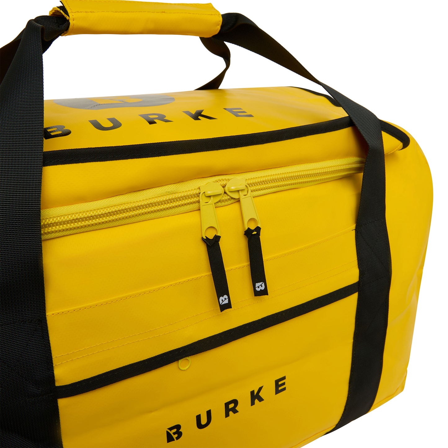 Waterproof Gear Bag - Yellow