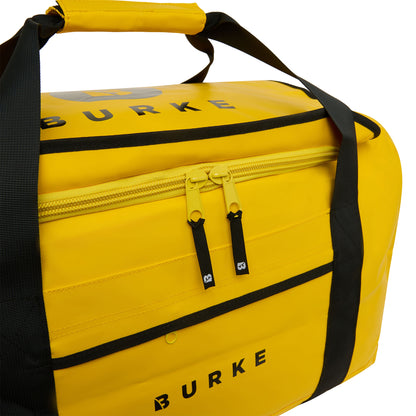 Waterproof Gear Bag - Yellow