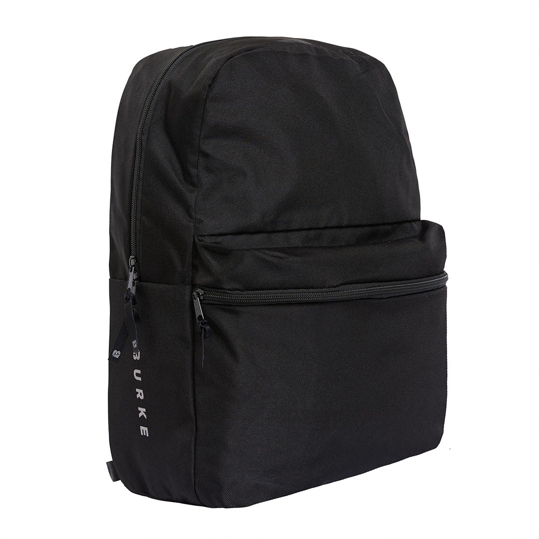 Crew Backpack - Black