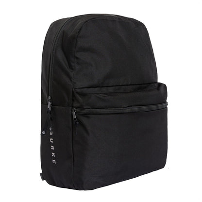 Crew Backpack - Black