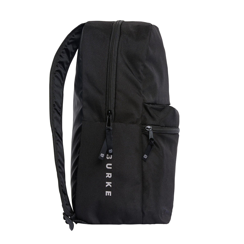 Crew Backpack - Black