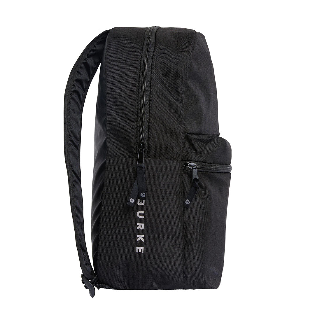 Crew Backpack - Black