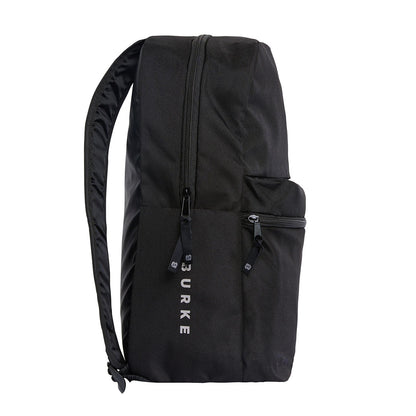 Crew Backpack - Black