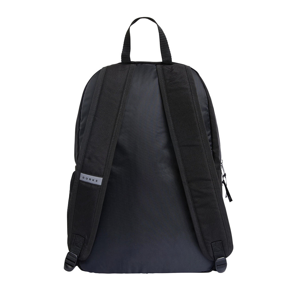 Crew Backpack - Black