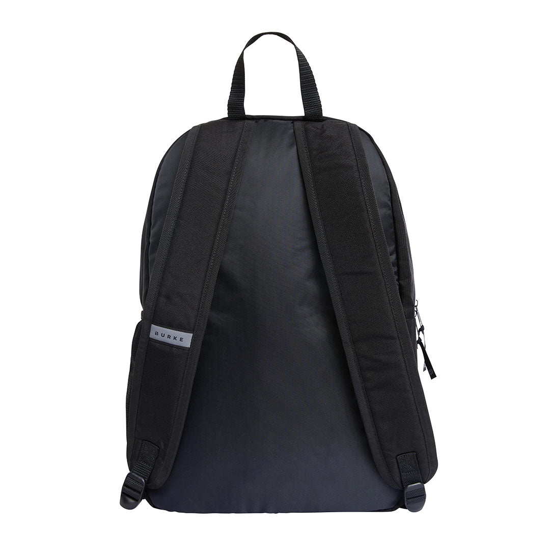 Crew Backpack - Black