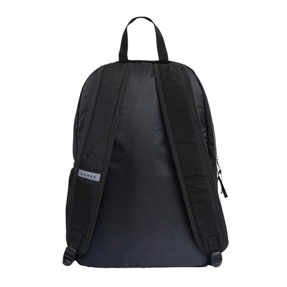 Crew Backpack - Black