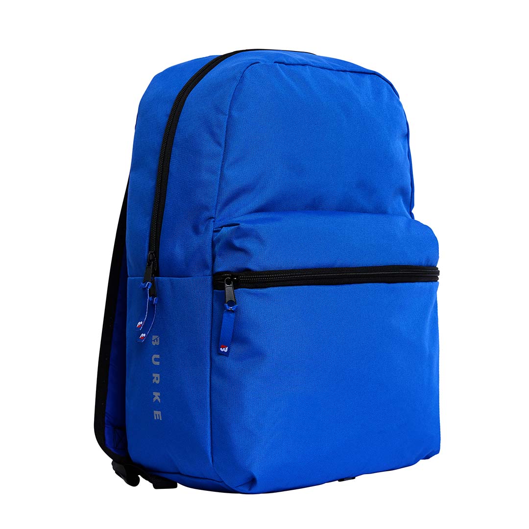 Crew Backpack - Blue