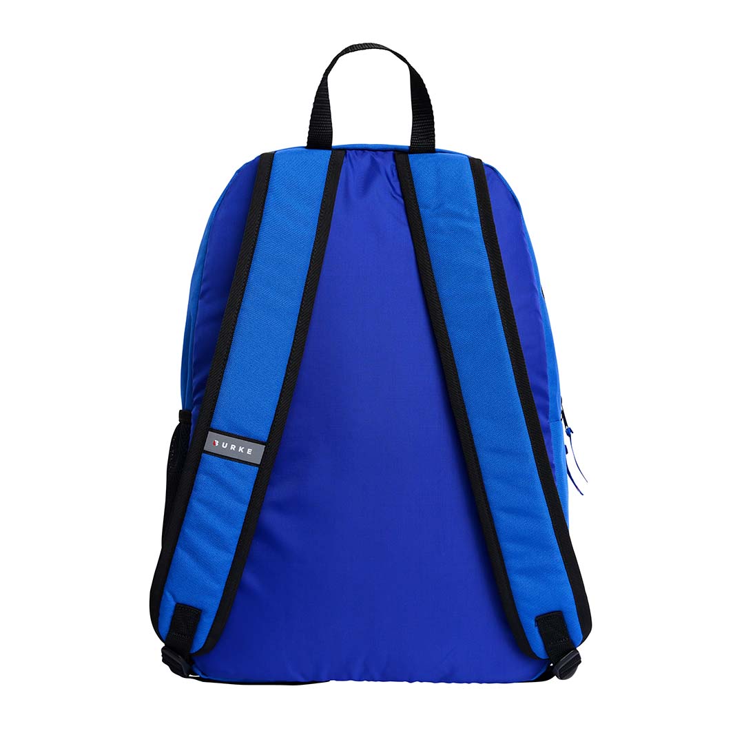 Crew Backpack - Blue