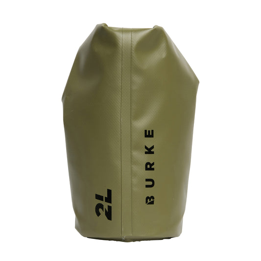 Super Dry Bag 2L - Army Green