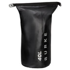 Super Dry Bag 40L - Black