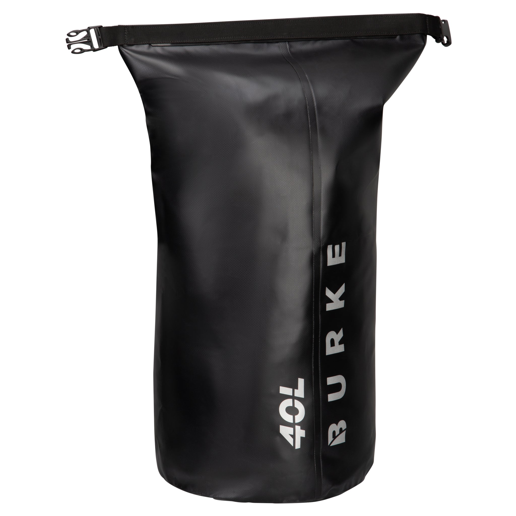 Super Dry Bag 40L - Black