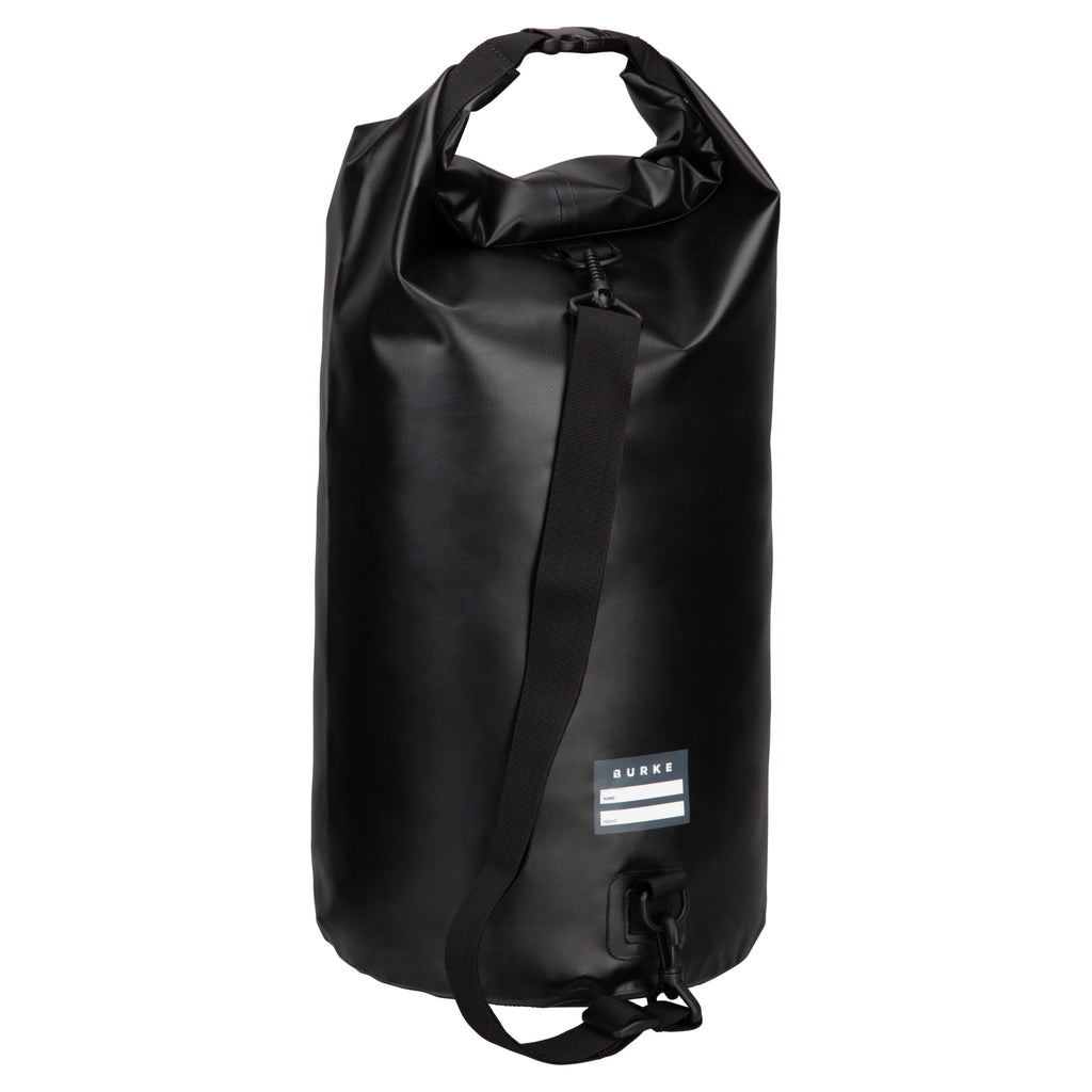 Super Dry Bag 40L - Black