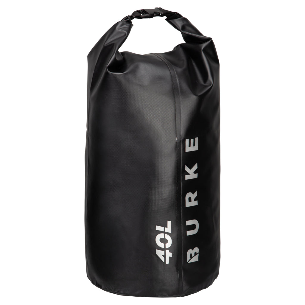 Super Dry Bag 40L - Black