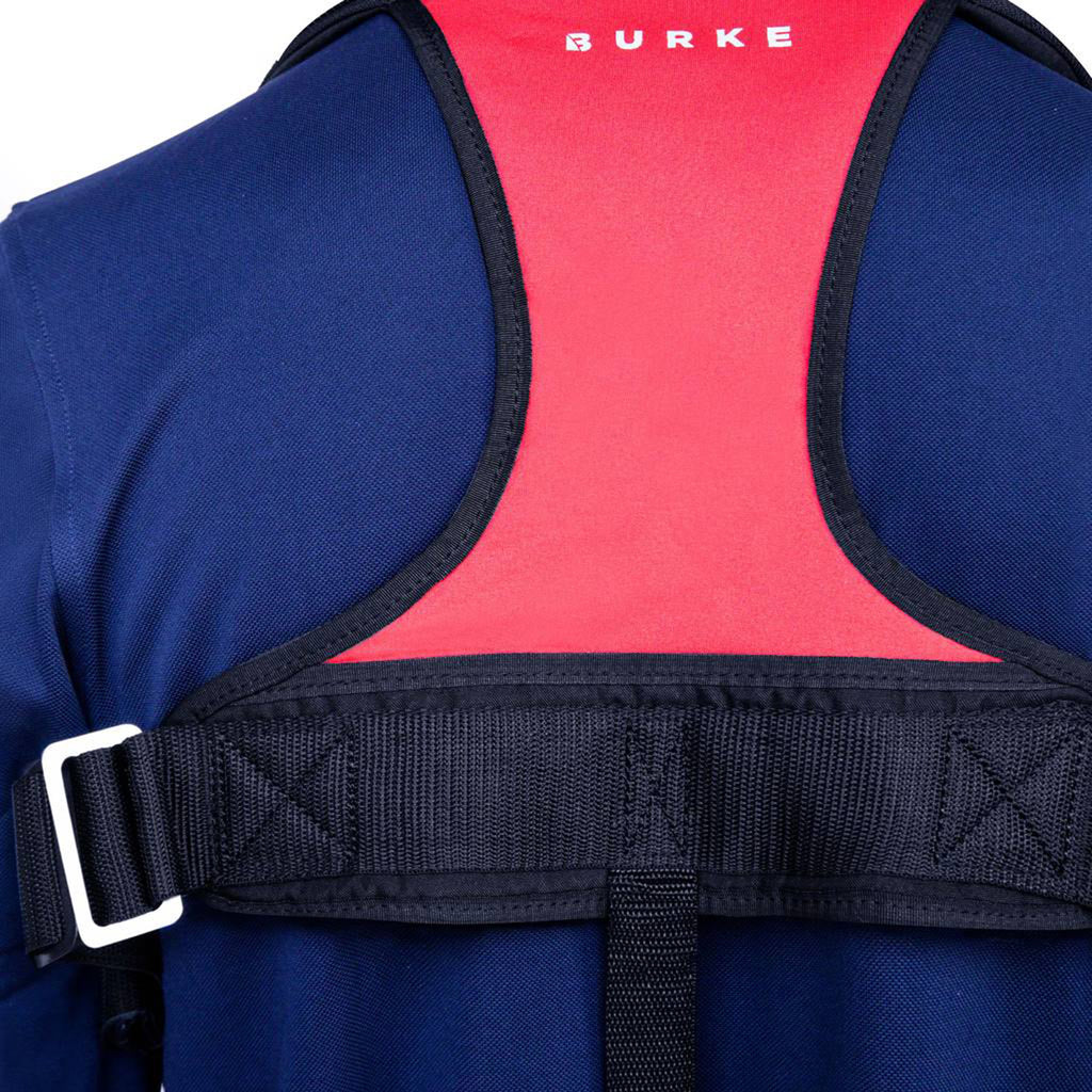 Navigator 150N Inflatable Lifejacket with Harness - Level 150