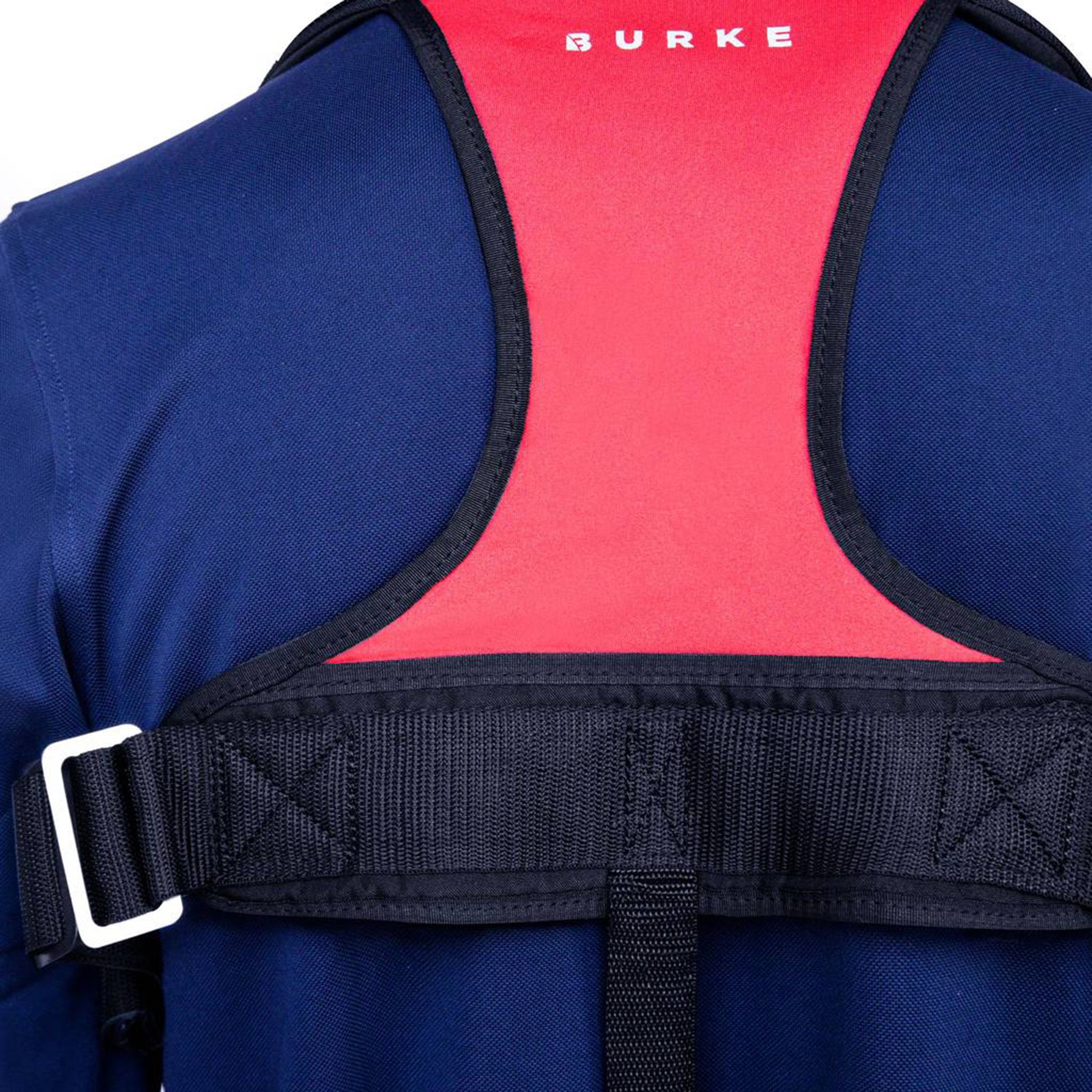 Navigator 150N Inflatable Lifejacket with Harness - Level 150
