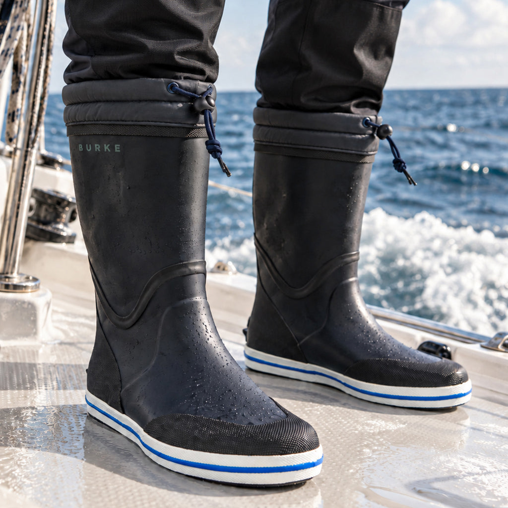 Sea Boot