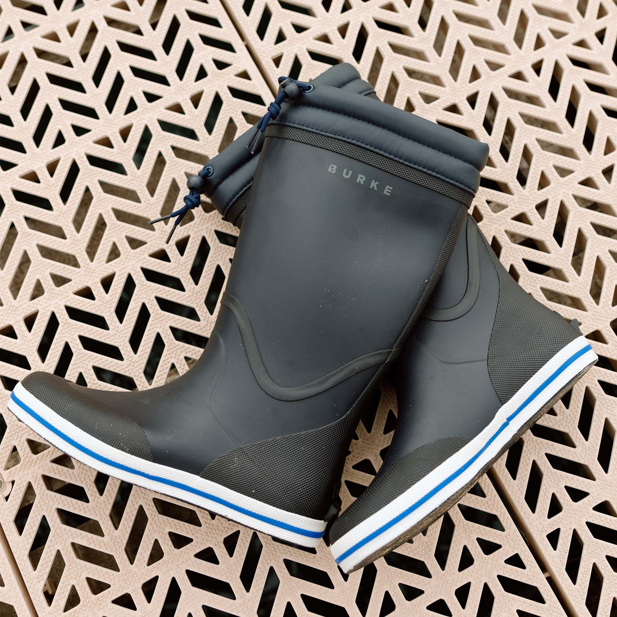 Sea Boot