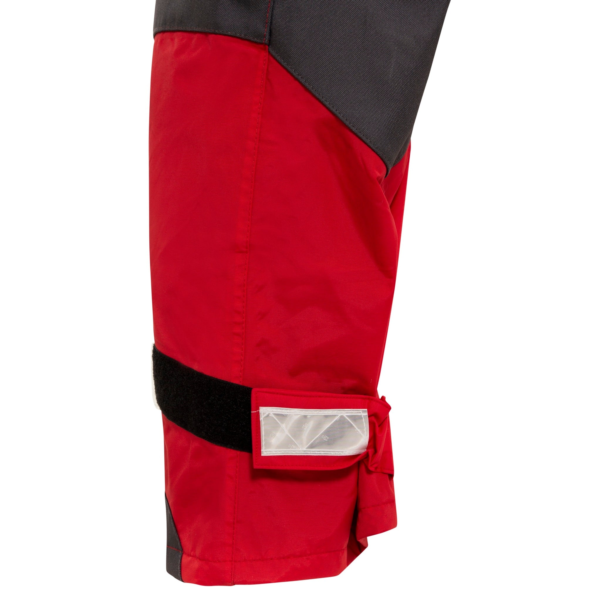 Pacific Coastal Trousers