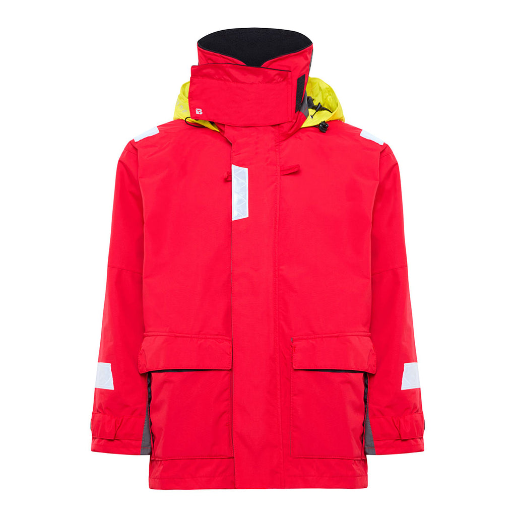Pacific Coastal Jacket
