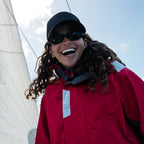 Pacific Coastal Jacket