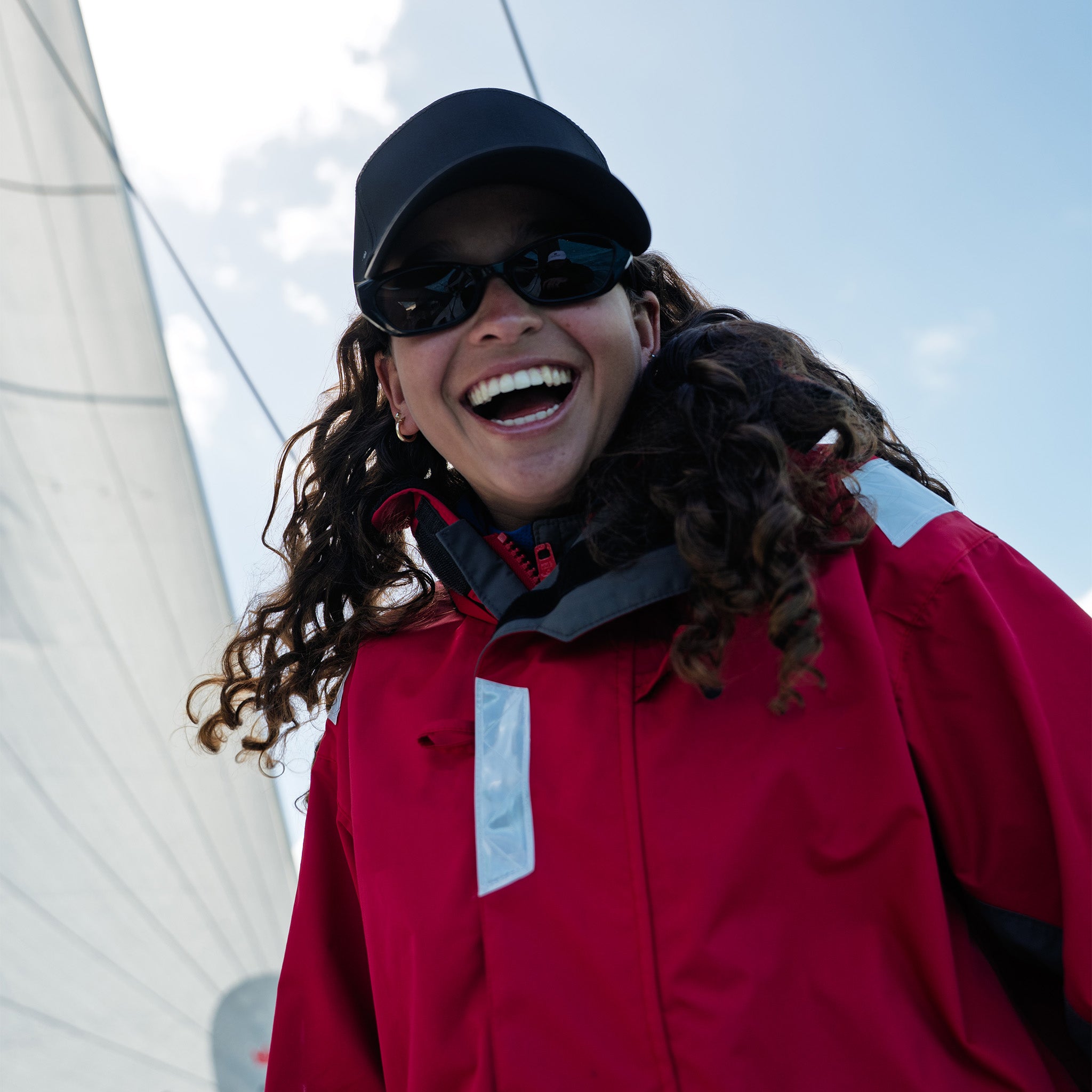 Pacific Coastal Jacket
