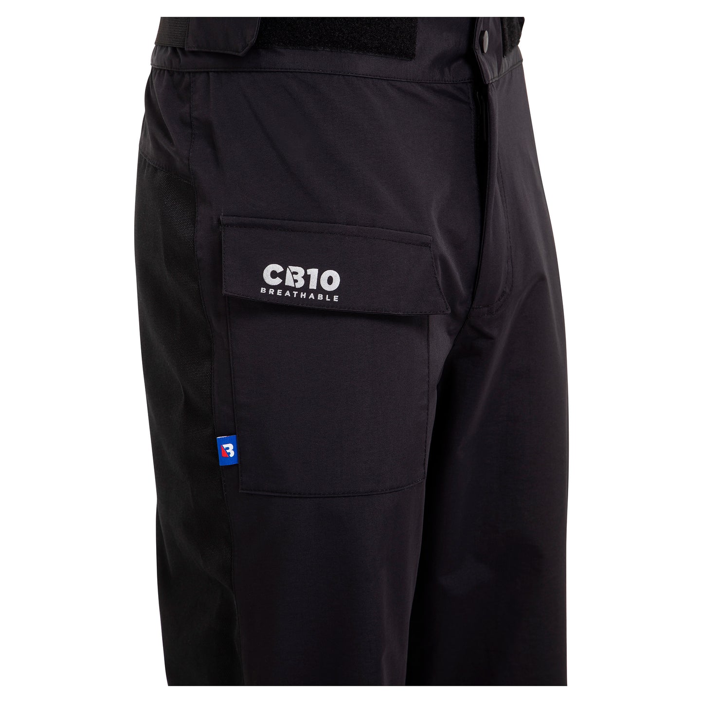 CB10 Bass Trousers