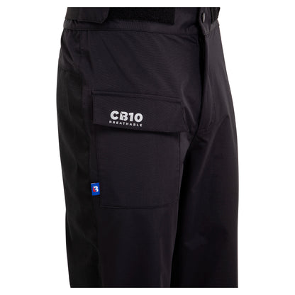 CB10 Bass Trousers