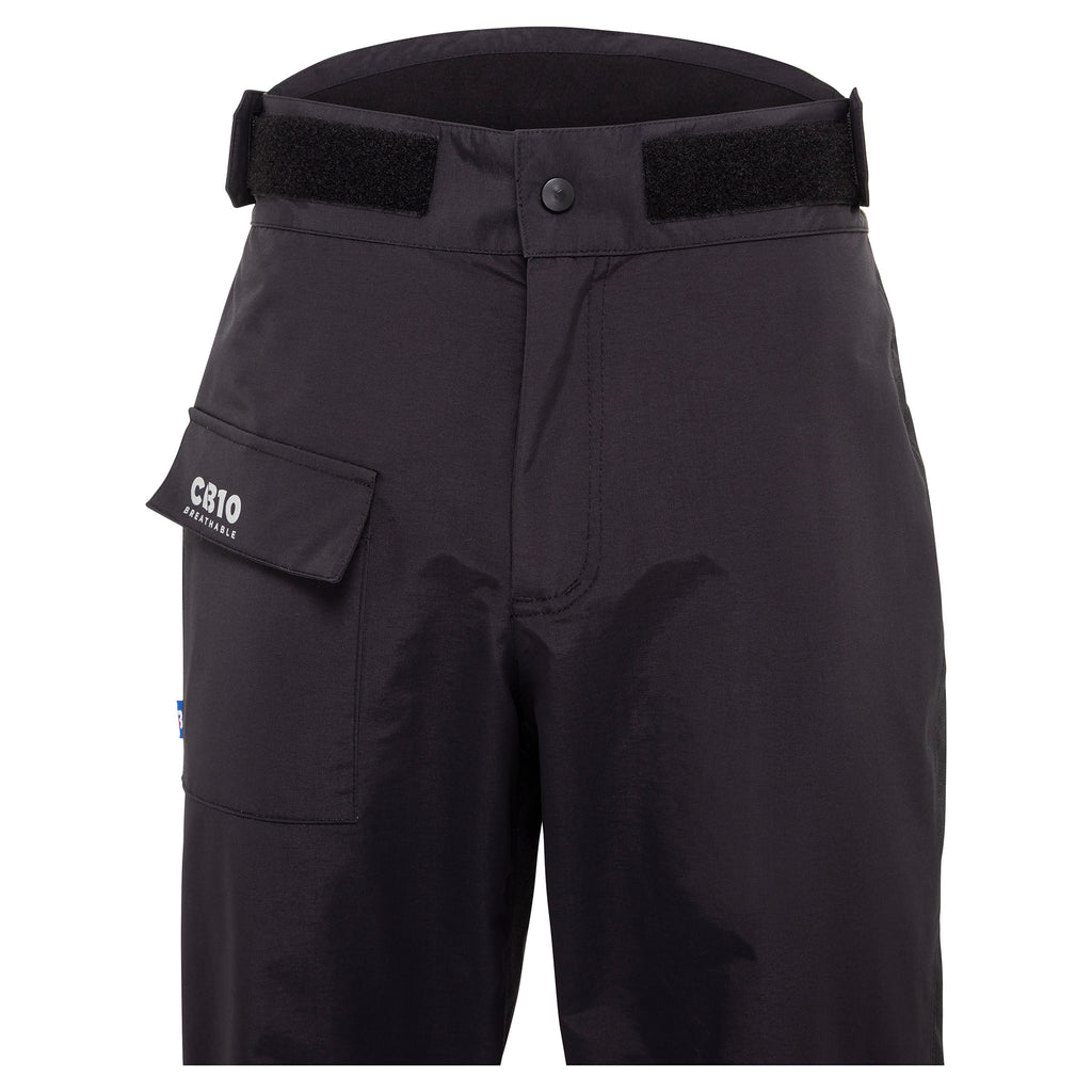 Bass Trousers