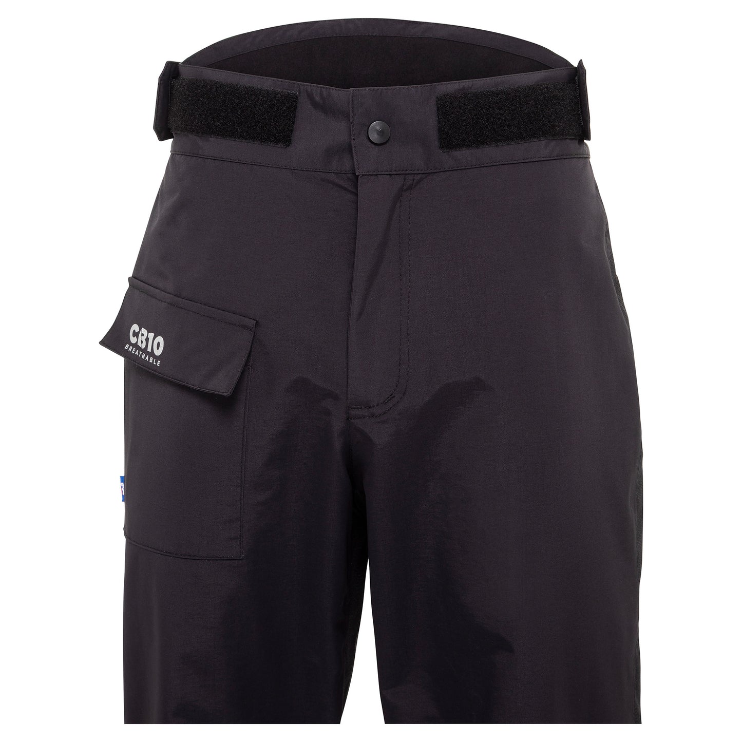 CB10 Bass Trousers
