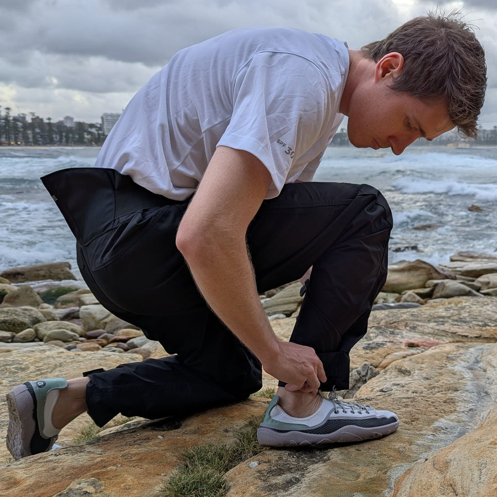 DMESH Aquatic Trainer