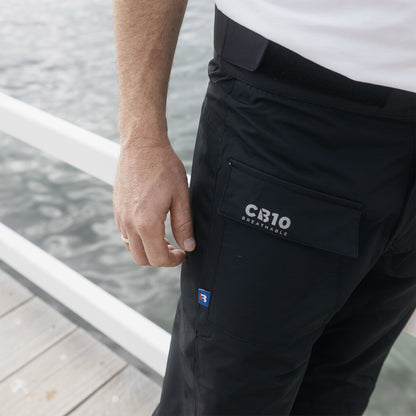 CB10 Bass Trousers