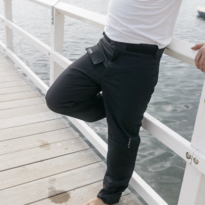 CB10 Bass Trousers