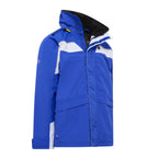 Bass Jacket - Blue