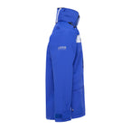 Bass Jacket - Blue