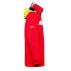 Bass Jacket - Red