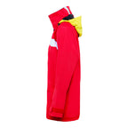 Bass Jacket - Red