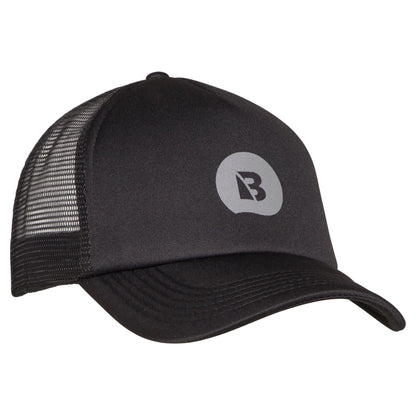 Logo Trucker Cap