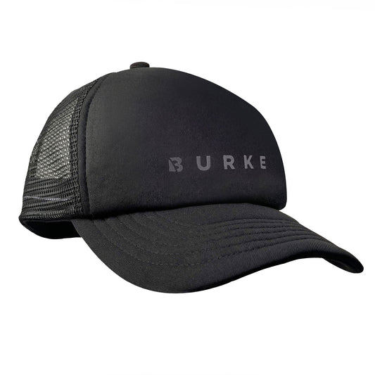 BURKE Trucker Cap