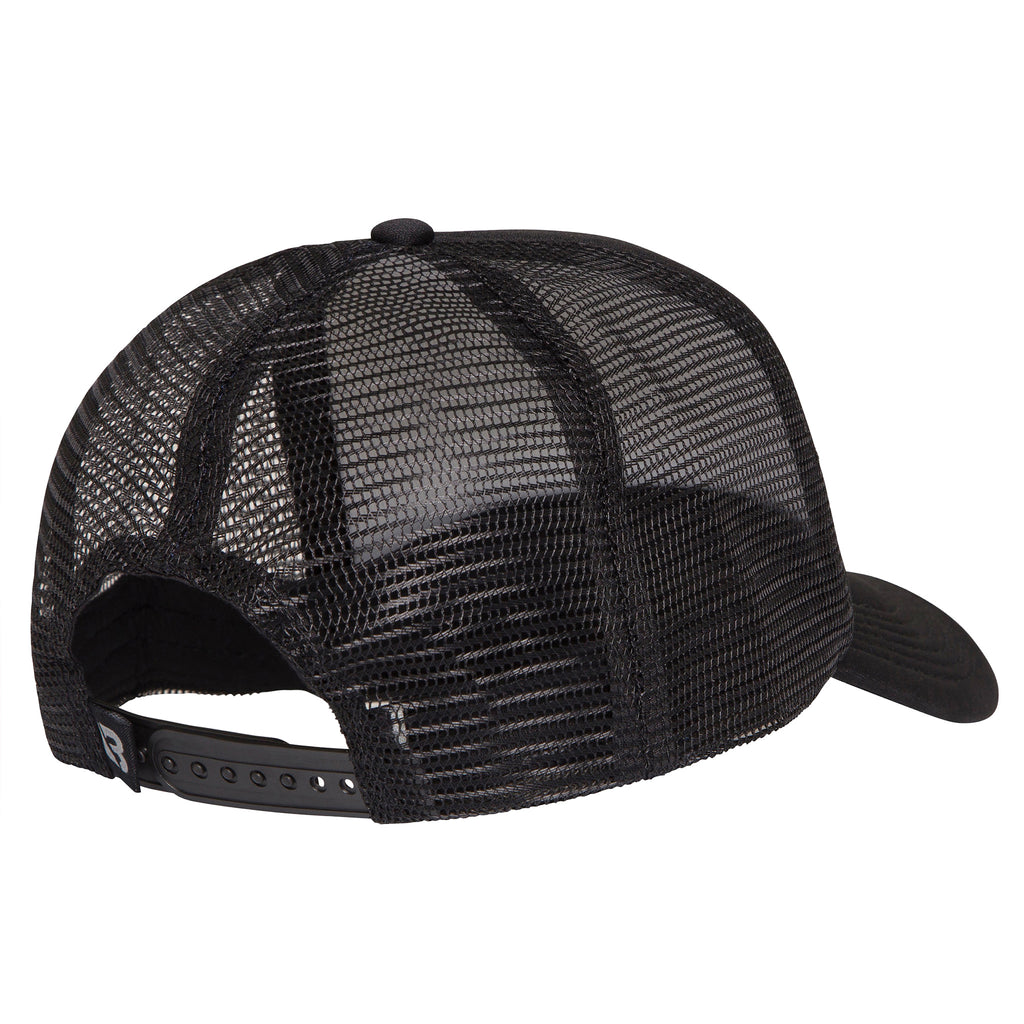 Burke Trucker Cap