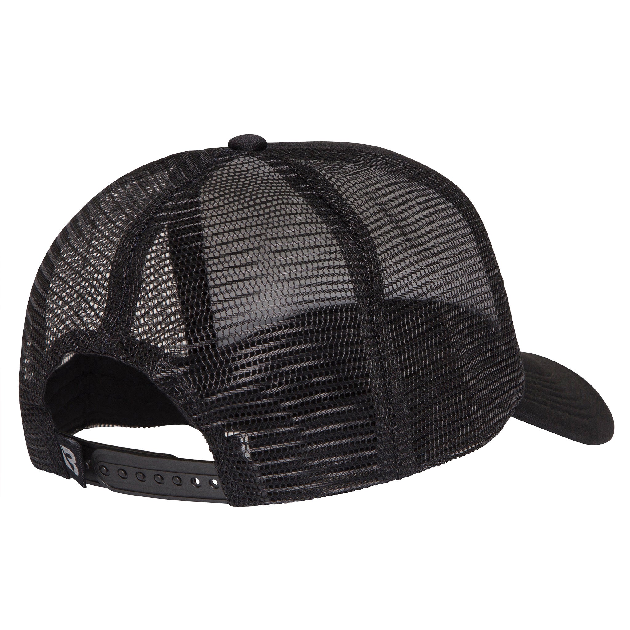Burke Trucker Cap